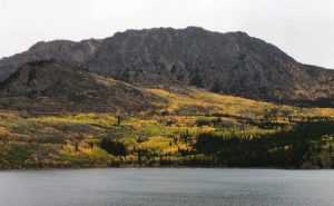 Tormented Valley-Yukon Terr